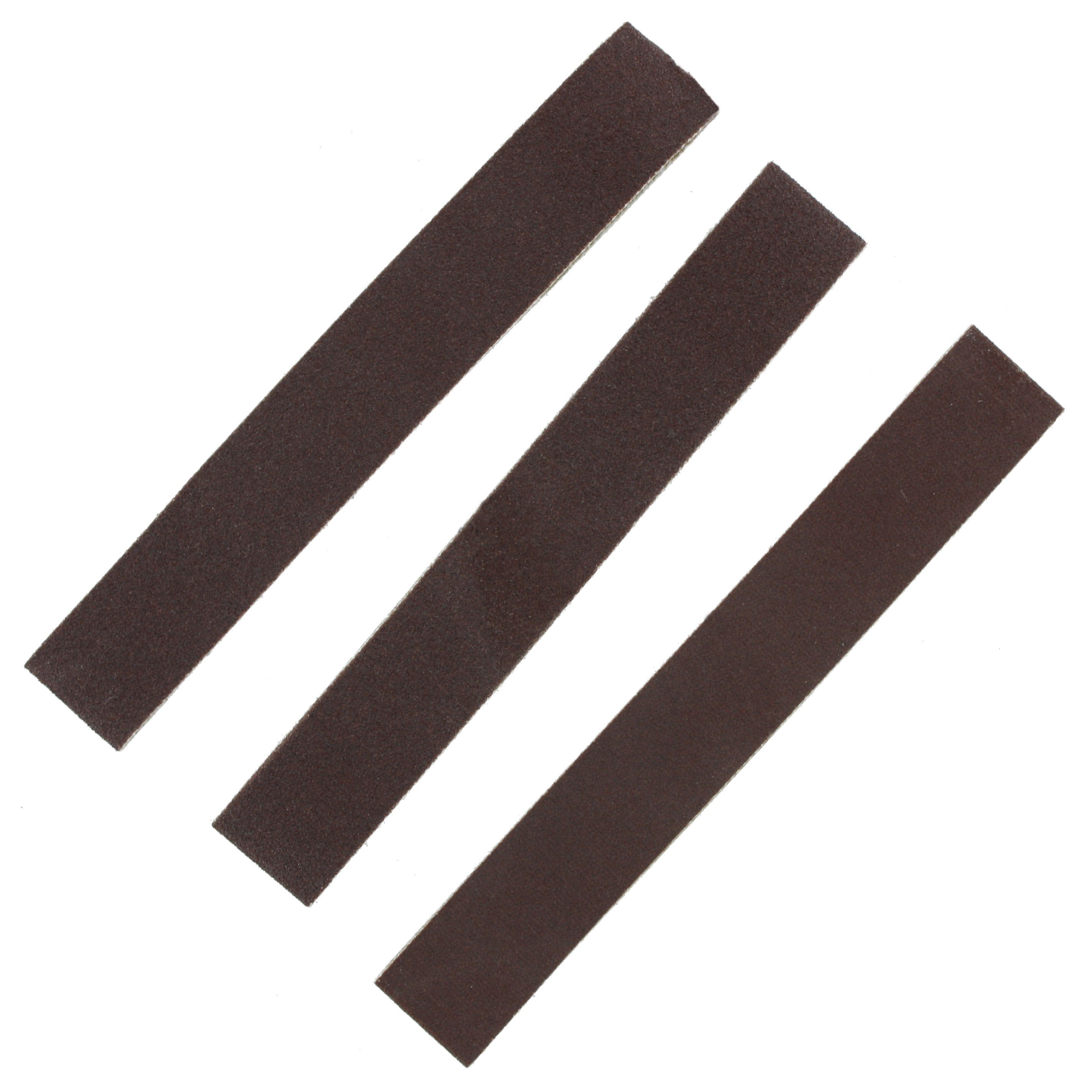 Schuurbanden 20mm 3 stuks